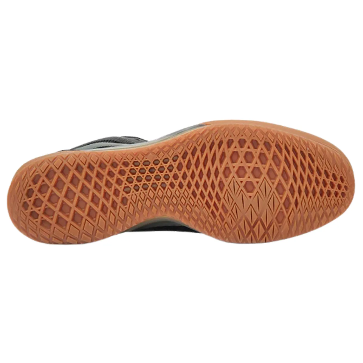 Vans Skate Ave 2.0 Skate Shoe | Black & Gum
