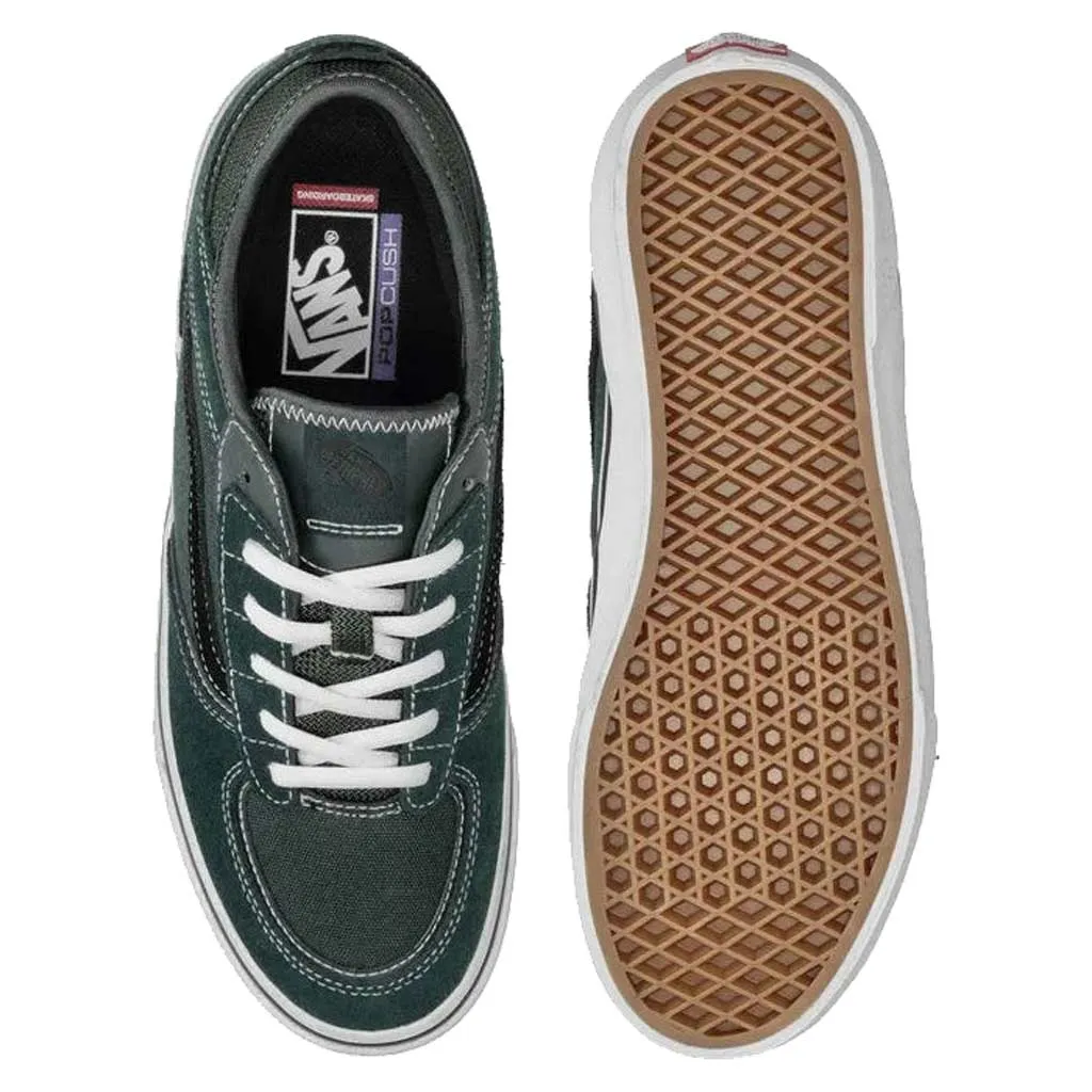 VANS SKATE ROWLEY - DARK FOREST