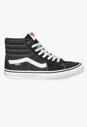 VANS SKATE SK8 HI SHOES