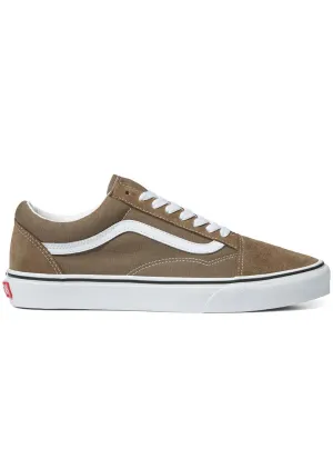 Vans Unisex Old Skool Shoes