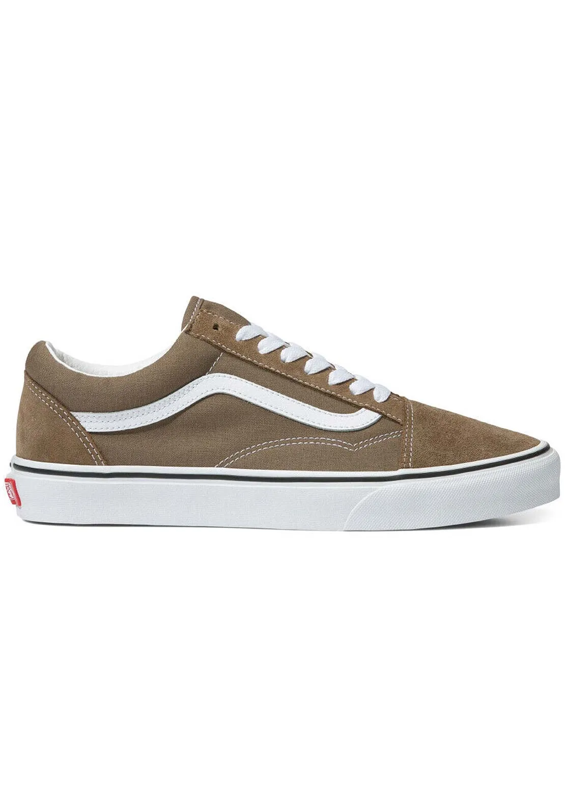 Vans Unisex Old Skool Shoes
