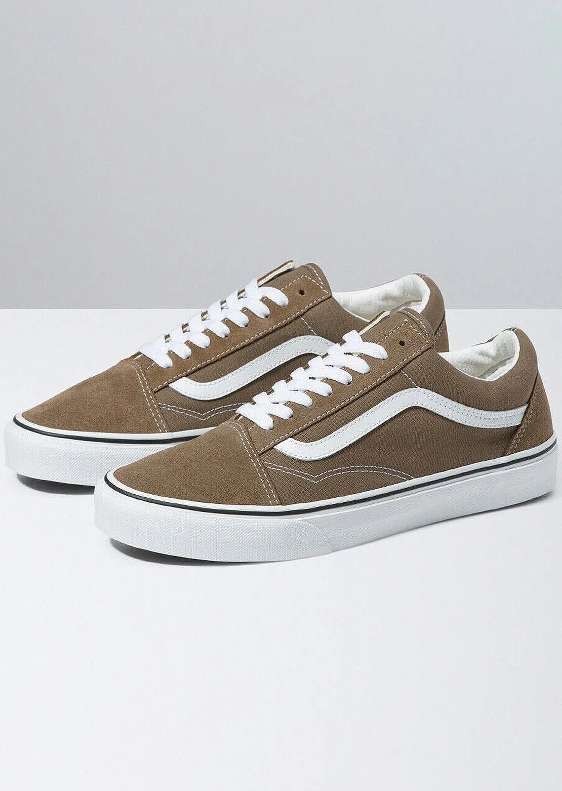 Vans Unisex Old Skool Shoes