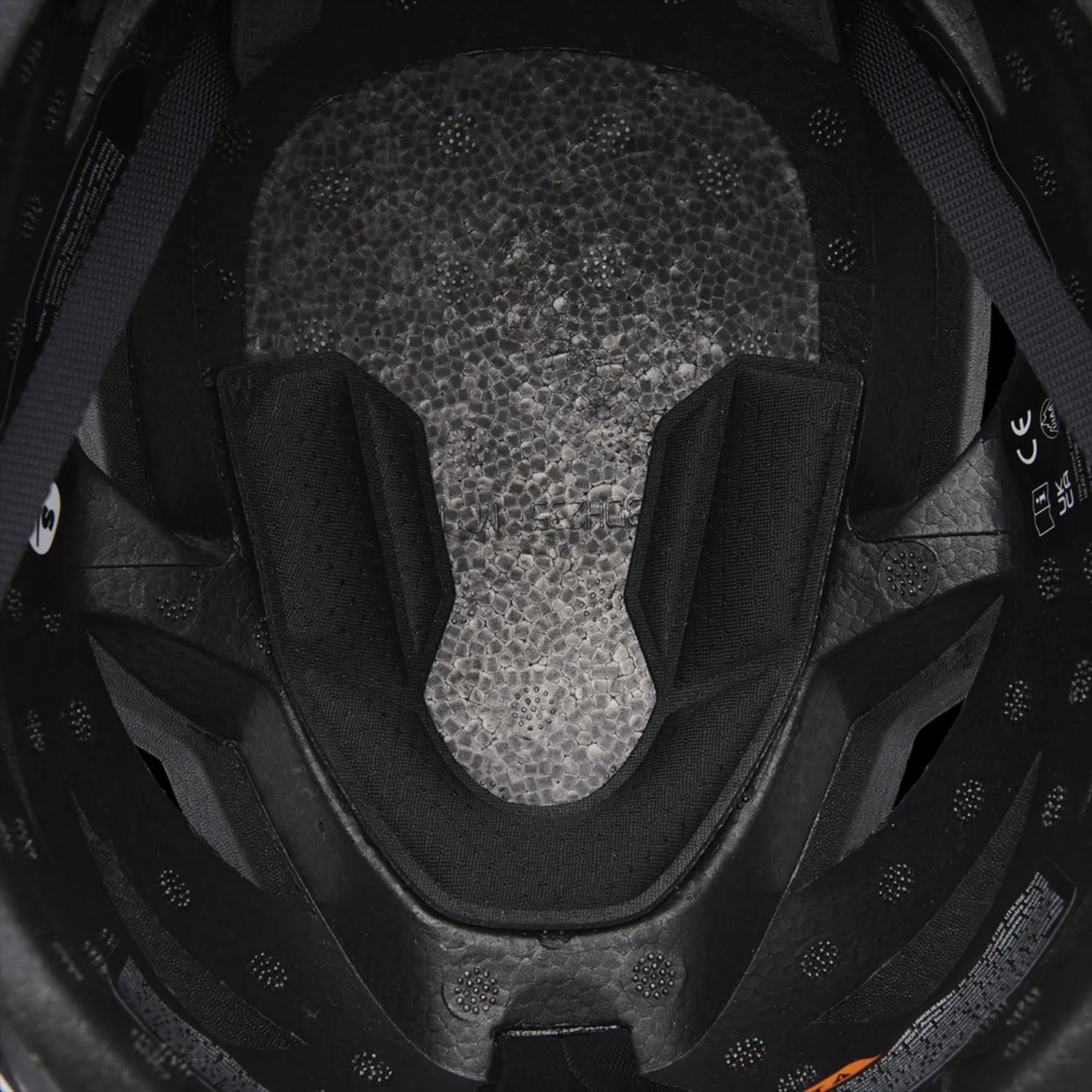 Vapor Helmet