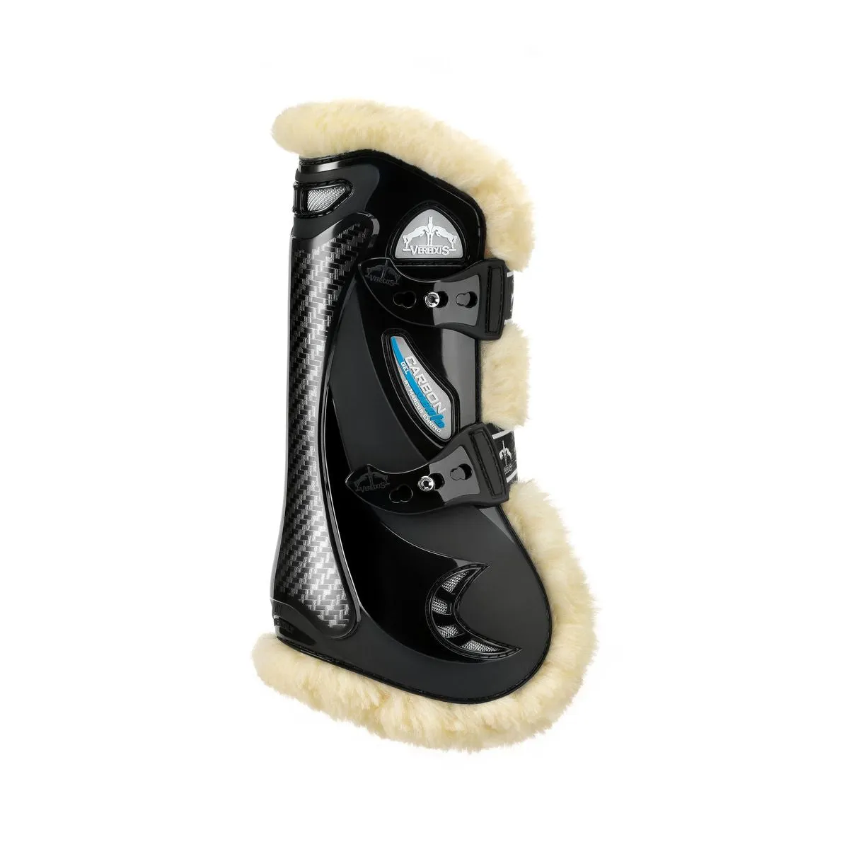Veredus STS Vento Carbon Gel Open Front Boot
