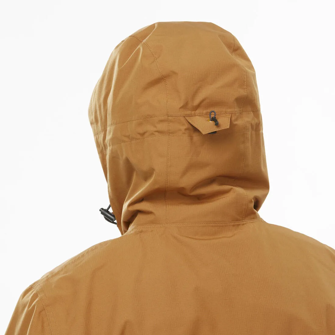 Veste 3en1 de randonnée -10°C imperméable homme, MH500 Mountain