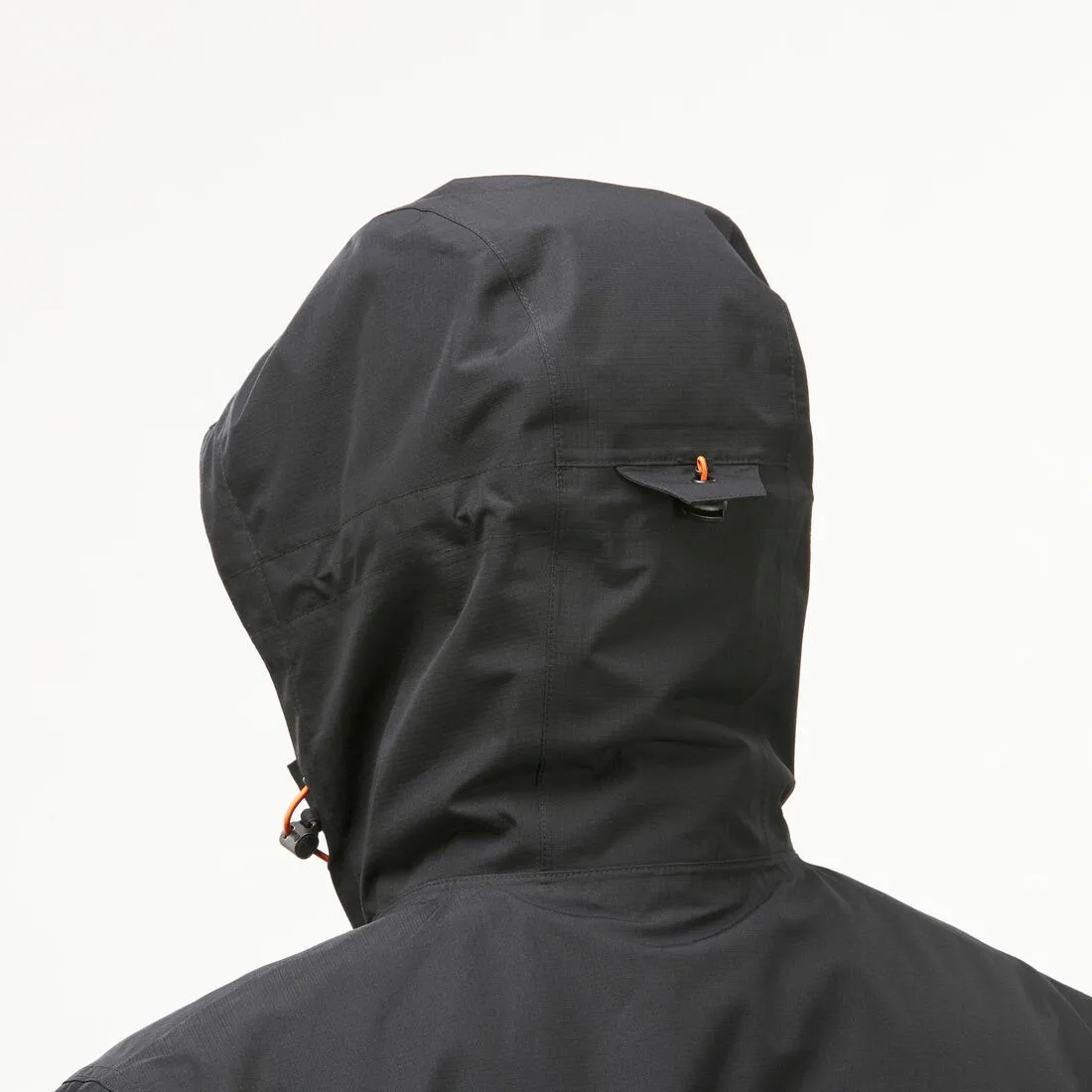 Veste 3en1 de randonnée -10°C imperméable homme, MH500 Mountain