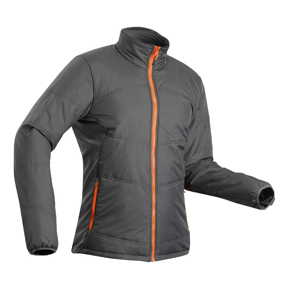 Veste 3en1 de randonnée -10°C imperméable homme, MH500 Mountain