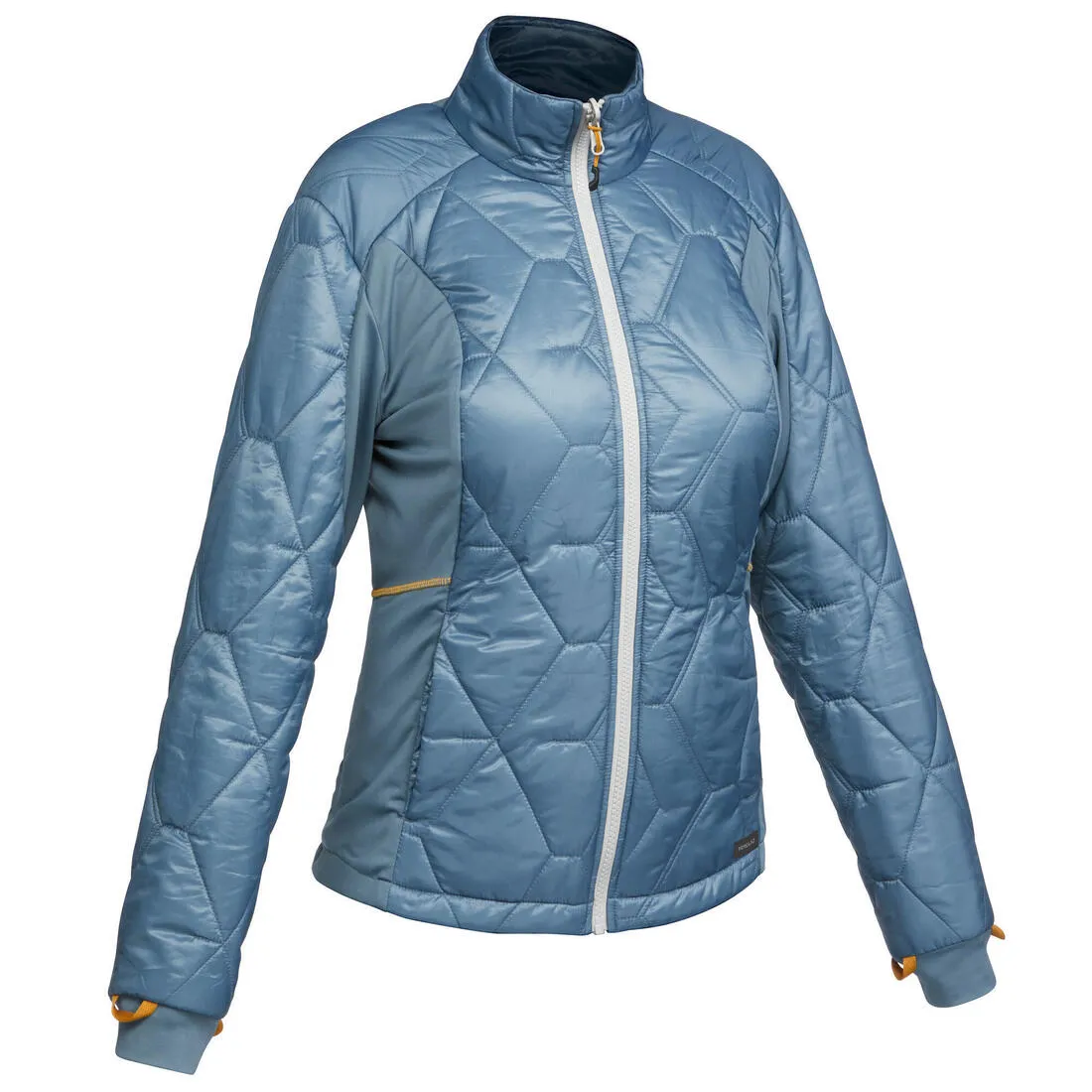 Veste 3en1 imperméable de randonnée - sh500 mountain -10°c - femme