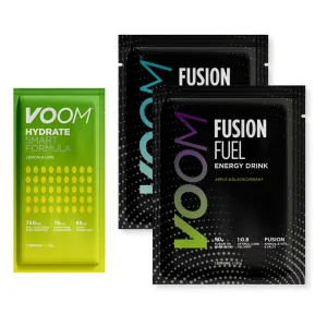 Voom Drink Pack