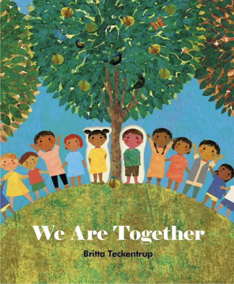We Are Together