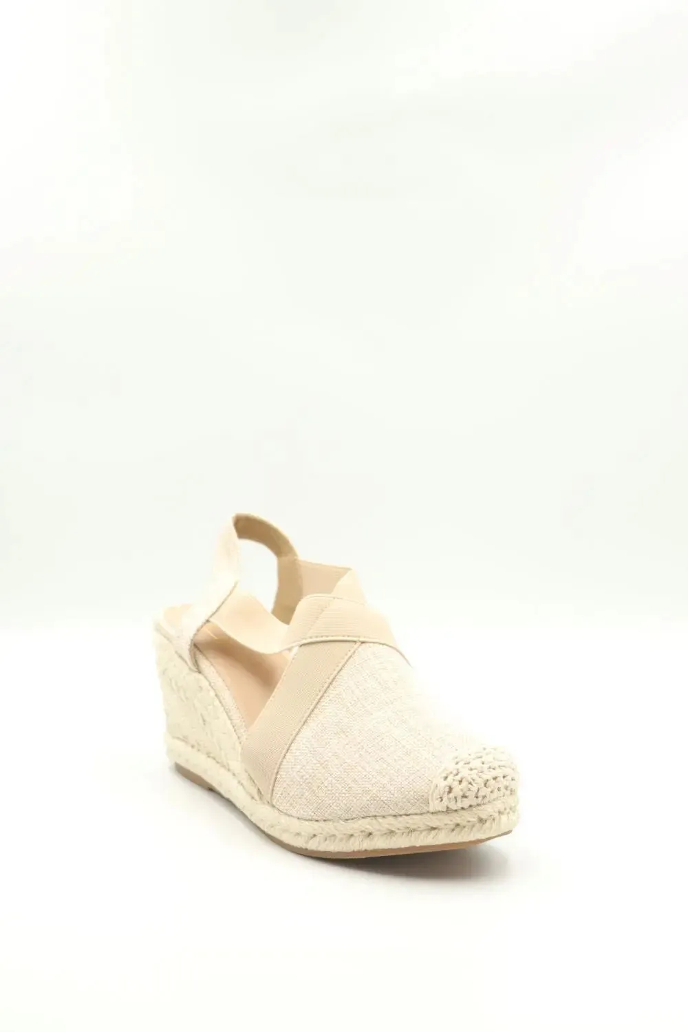 Wedge Sandal