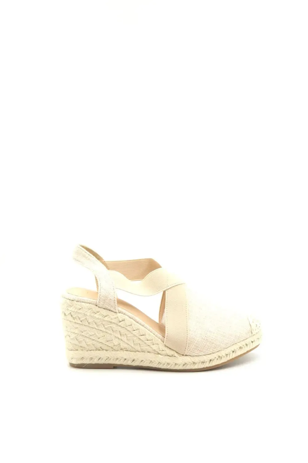 Wedge Sandal
