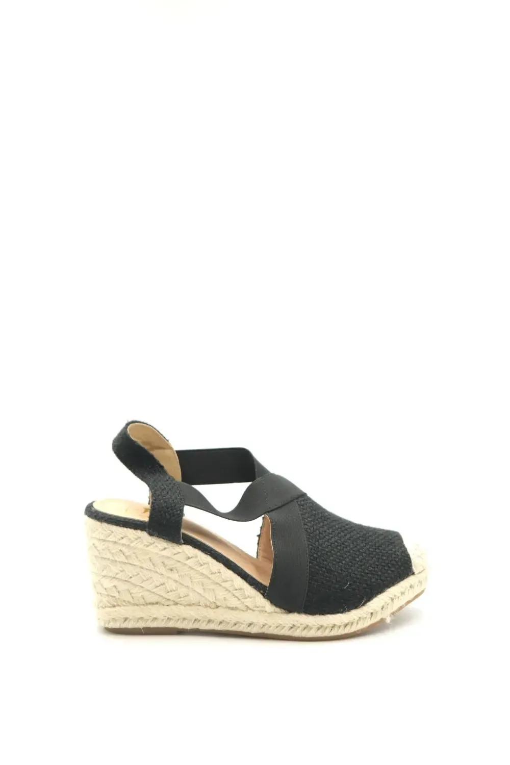 Wedge Sandal