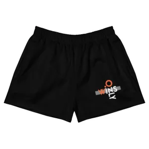 Wins Only x Team Tablo Women's Athletic Short