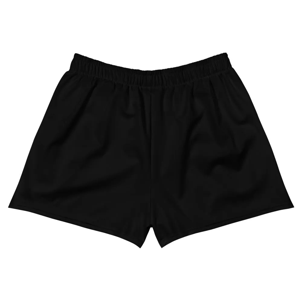 Wins Only x Team Tablo Women's Athletic Short