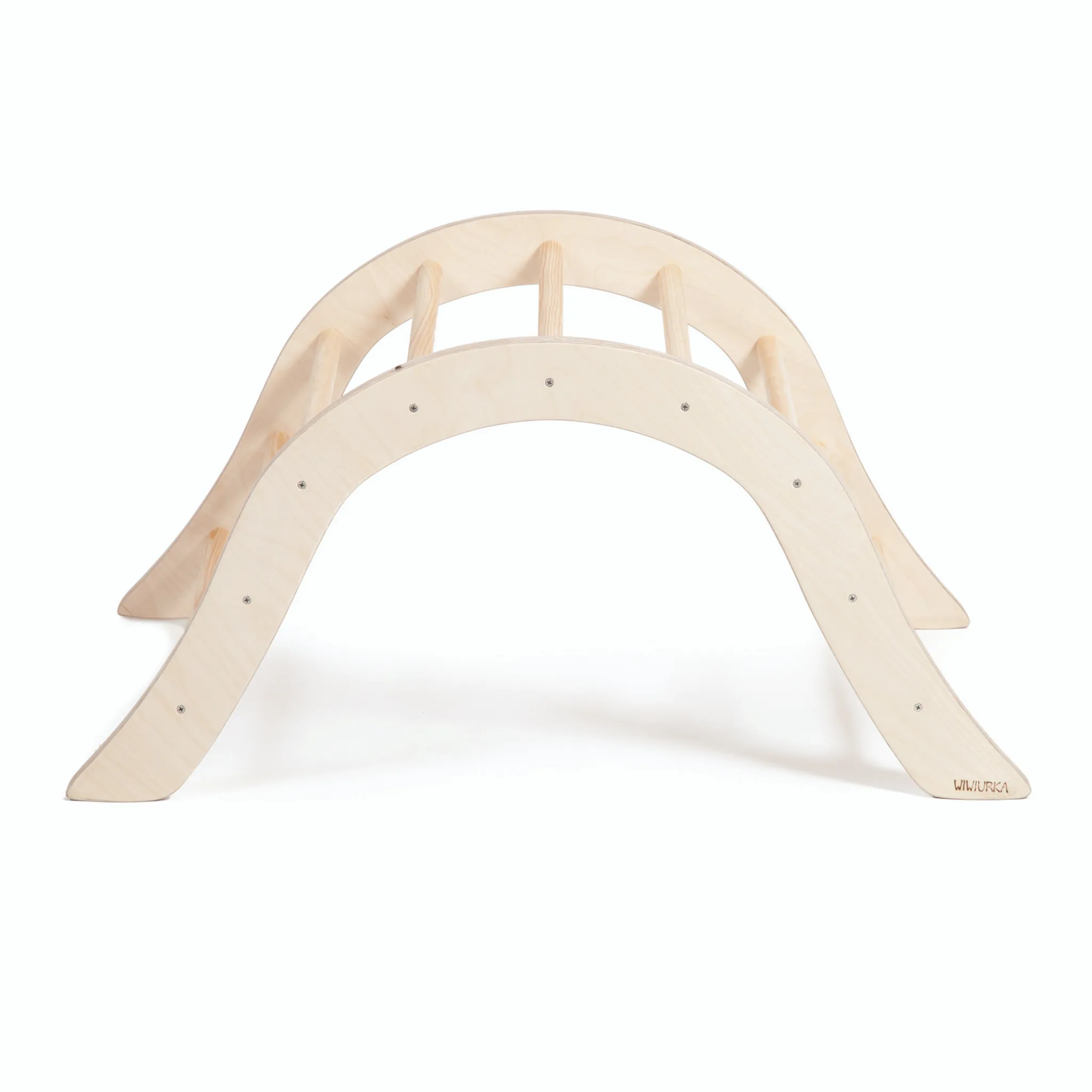 Wiwiurka Climbing Arch for Babies