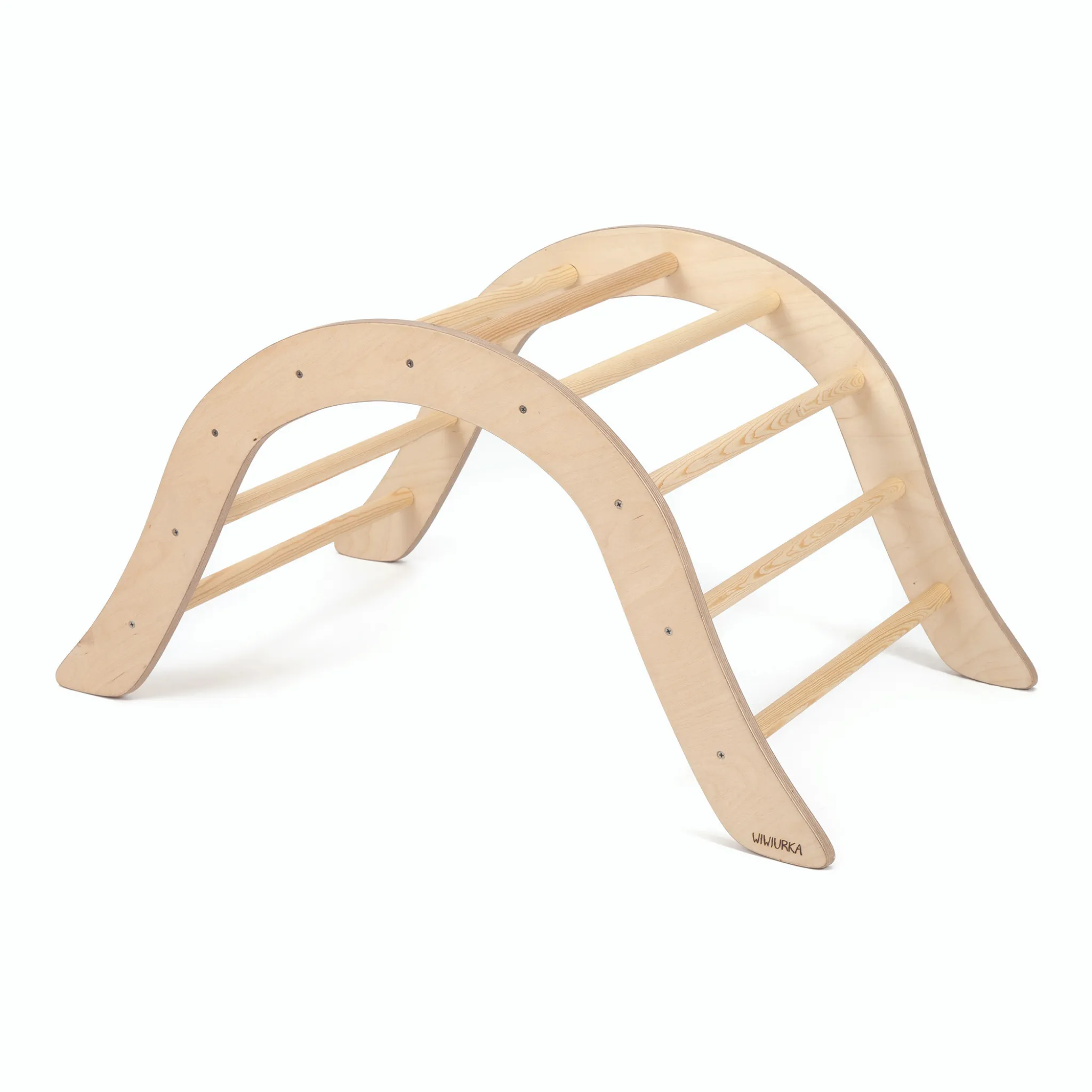 Wiwiurka Climbing Arch for Babies