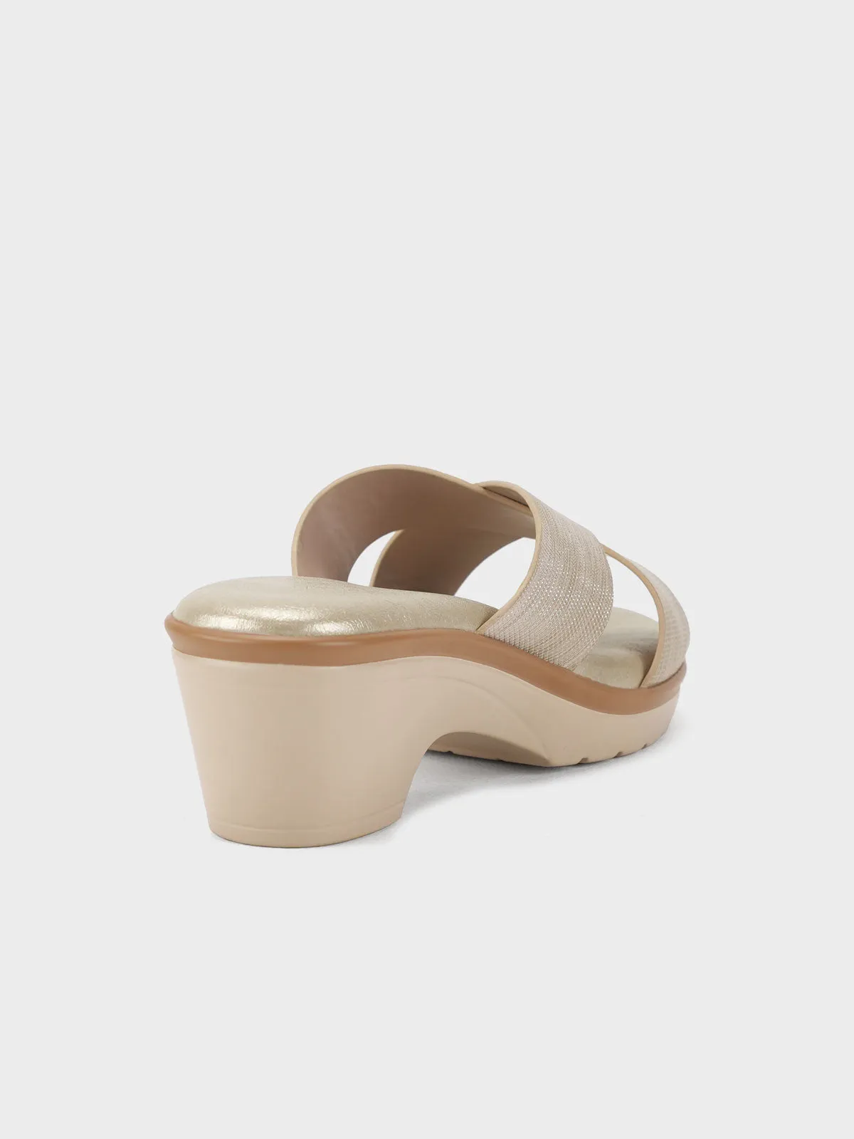 Women "BEHZAD" Soft Stylish Sandals