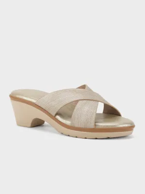 Women "BEHZAD" Soft Stylish Sandals