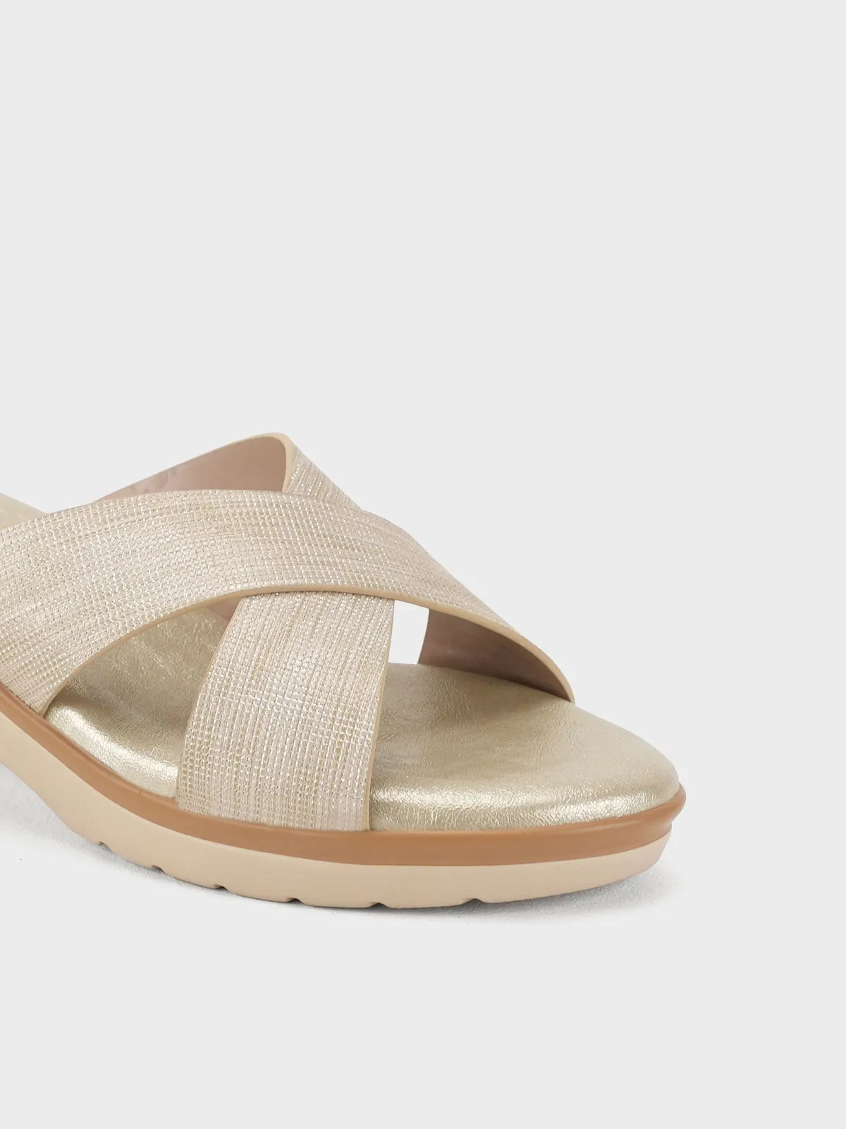 Women "BEHZAD" Soft Stylish Sandals
