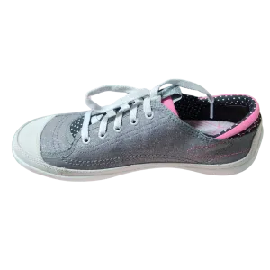 Women's Boulevard Canvas Sneakers