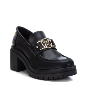 Women's Heeled Moccasins By XTI 142057