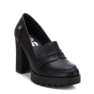 Women's Heeled Moccasins By XTI 171315