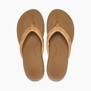 Women's Reef Cushion Cloud – Ultra-Soft Comfort & Support