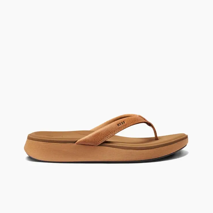 Women's Reef Cushion Cloud – Ultra-Soft Comfort & Support