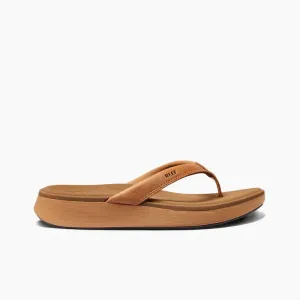 Women's Reef Cushion Cloud – Ultra-Soft Comfort & Support