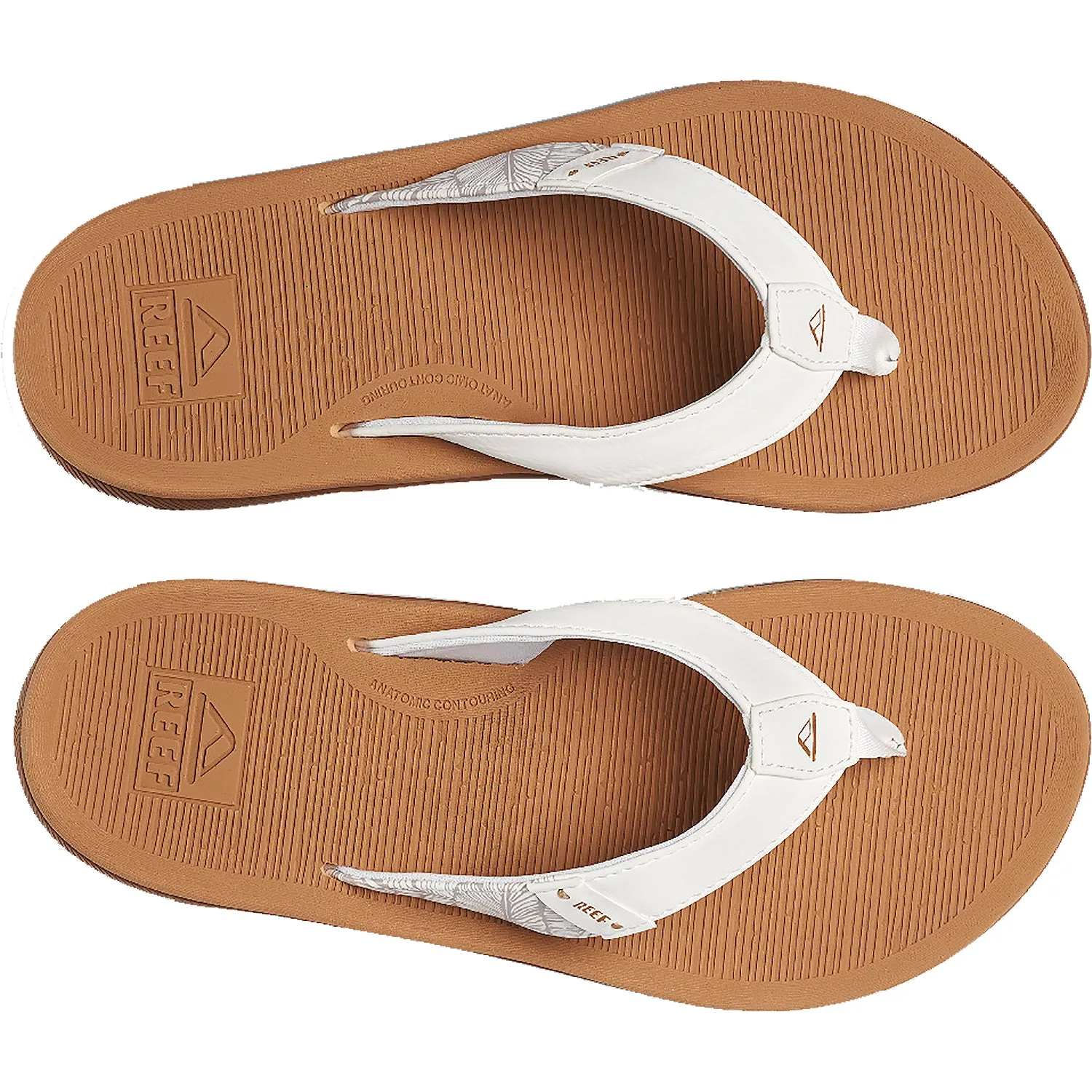 Women's Reef Santa Ana Cloud Synthetic