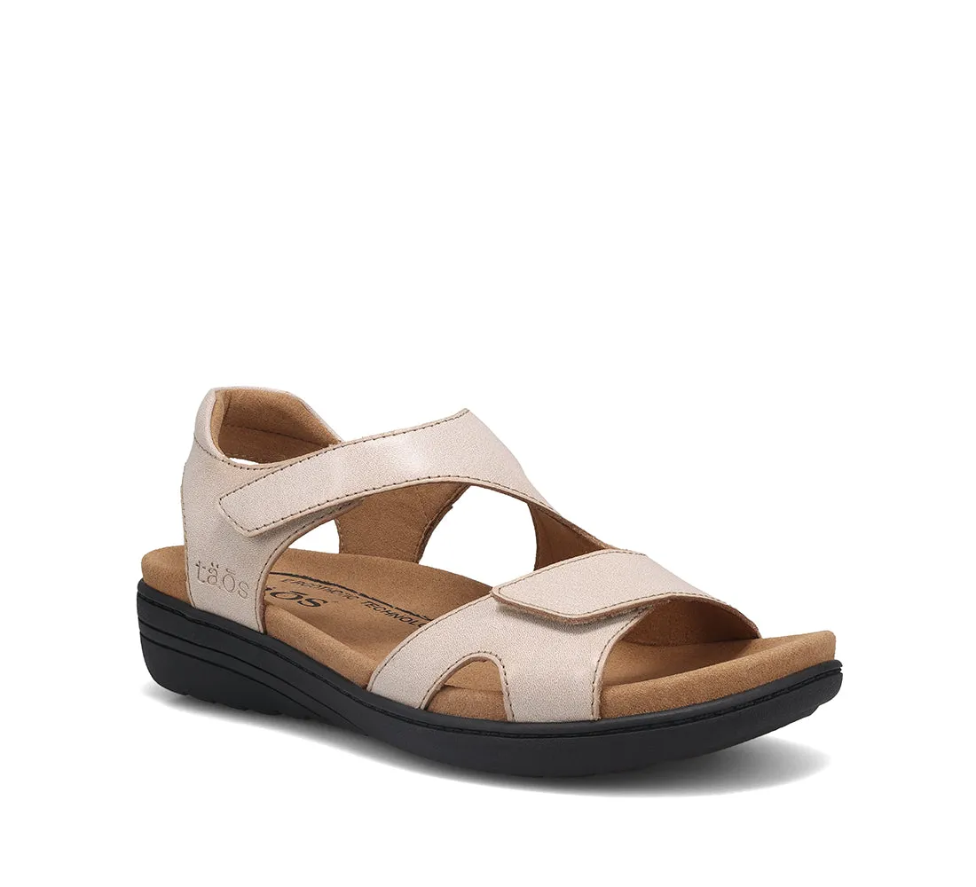 Women's Taos Serene SRE14178OYSL Color:Oyster