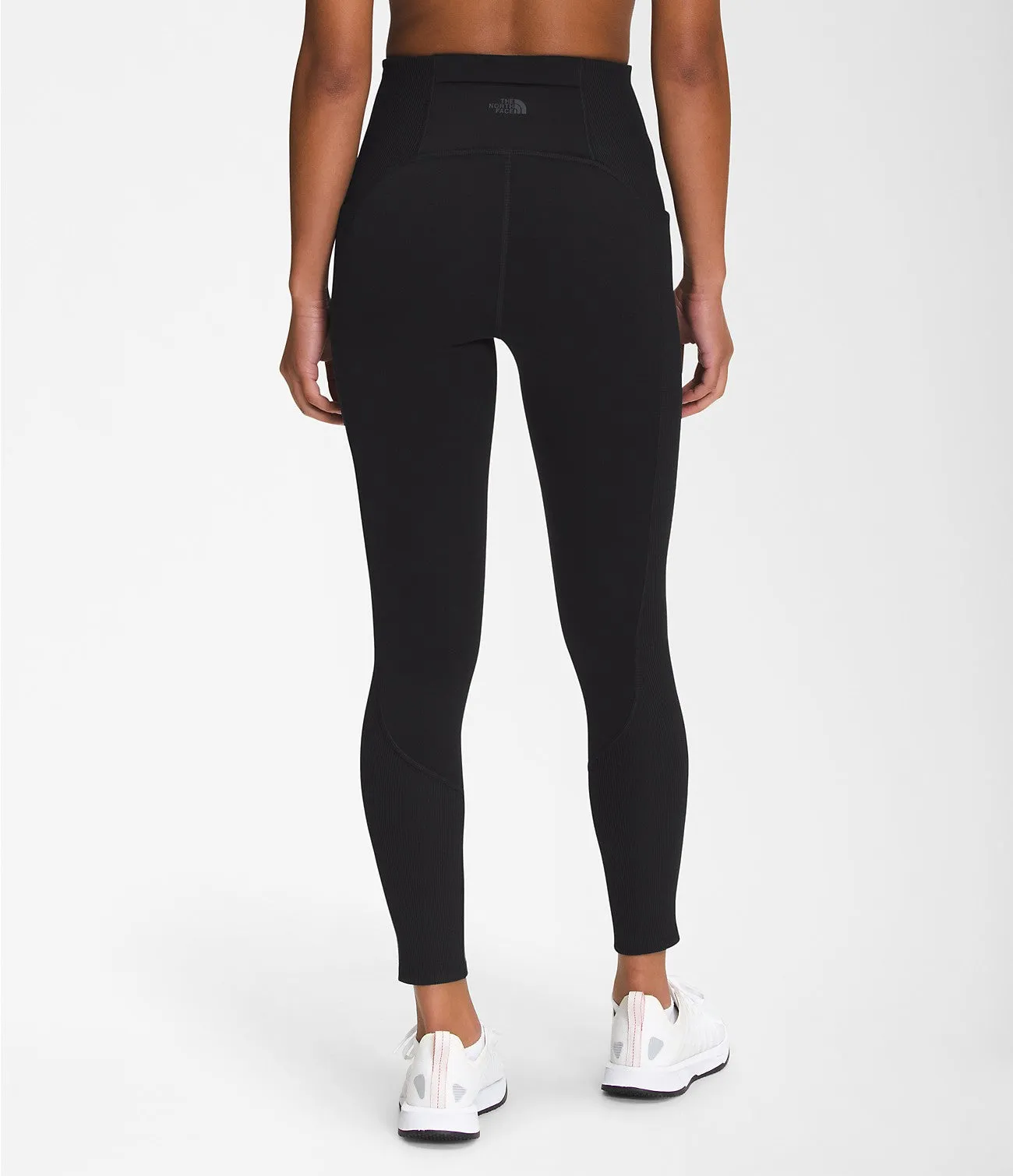 Women's The North Face | Dune Sky Pocket Tights | Black