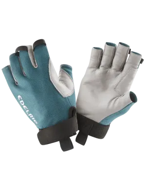 Work Gloves Open