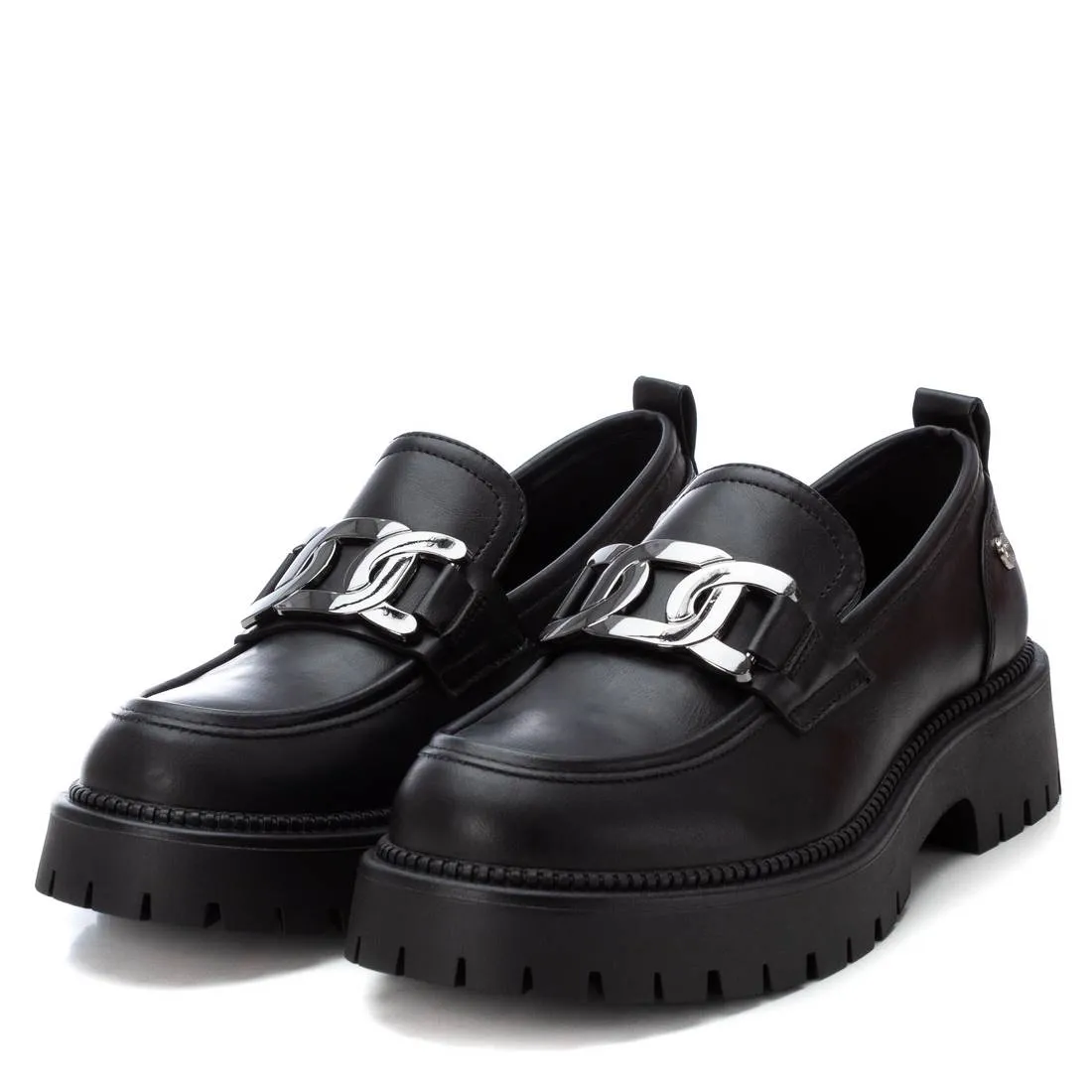 Xti Women's moccasins 143291