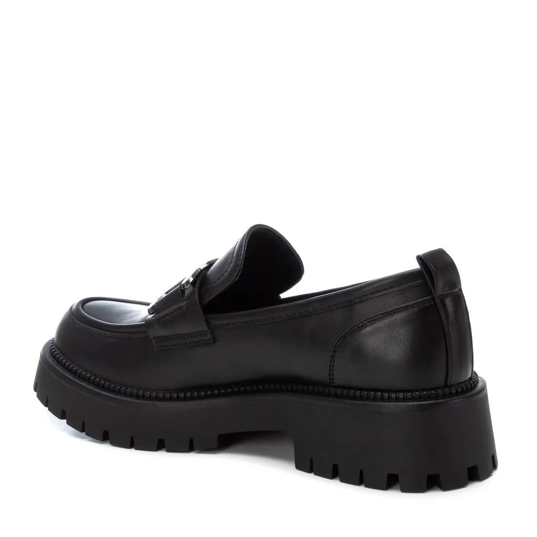 Xti Women's moccasins 143291