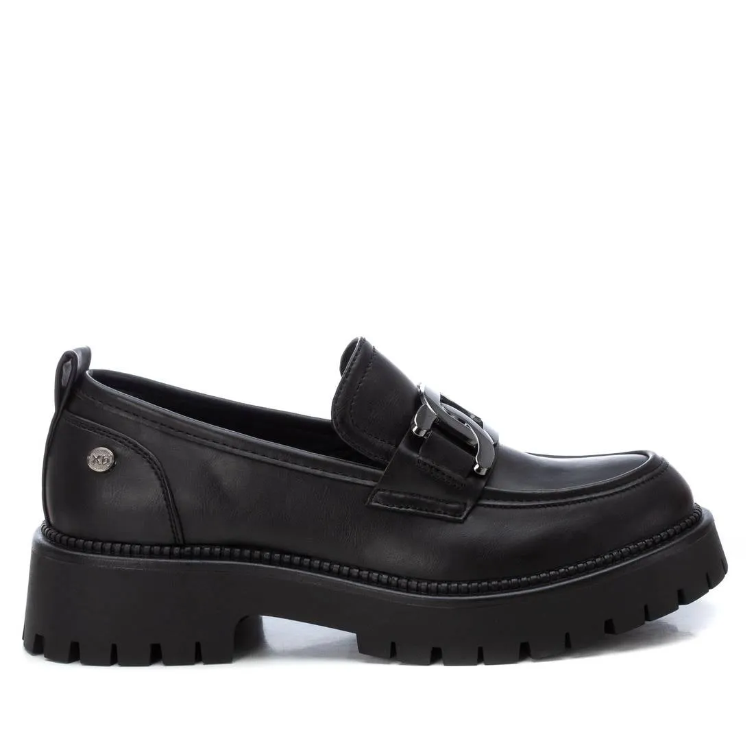 Xti Women's moccasins 143291