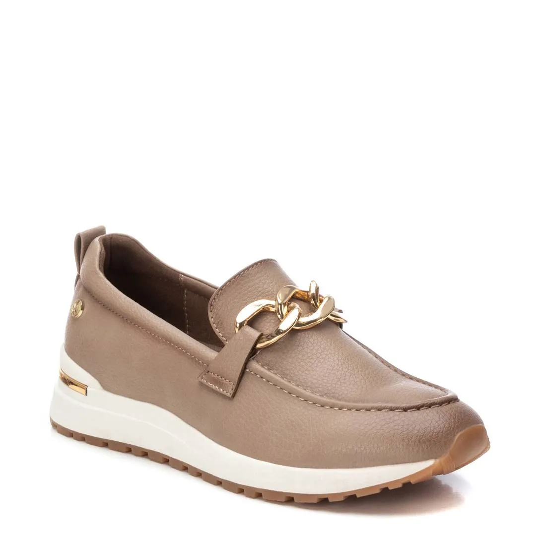 Xti Women's moccasins 143373
