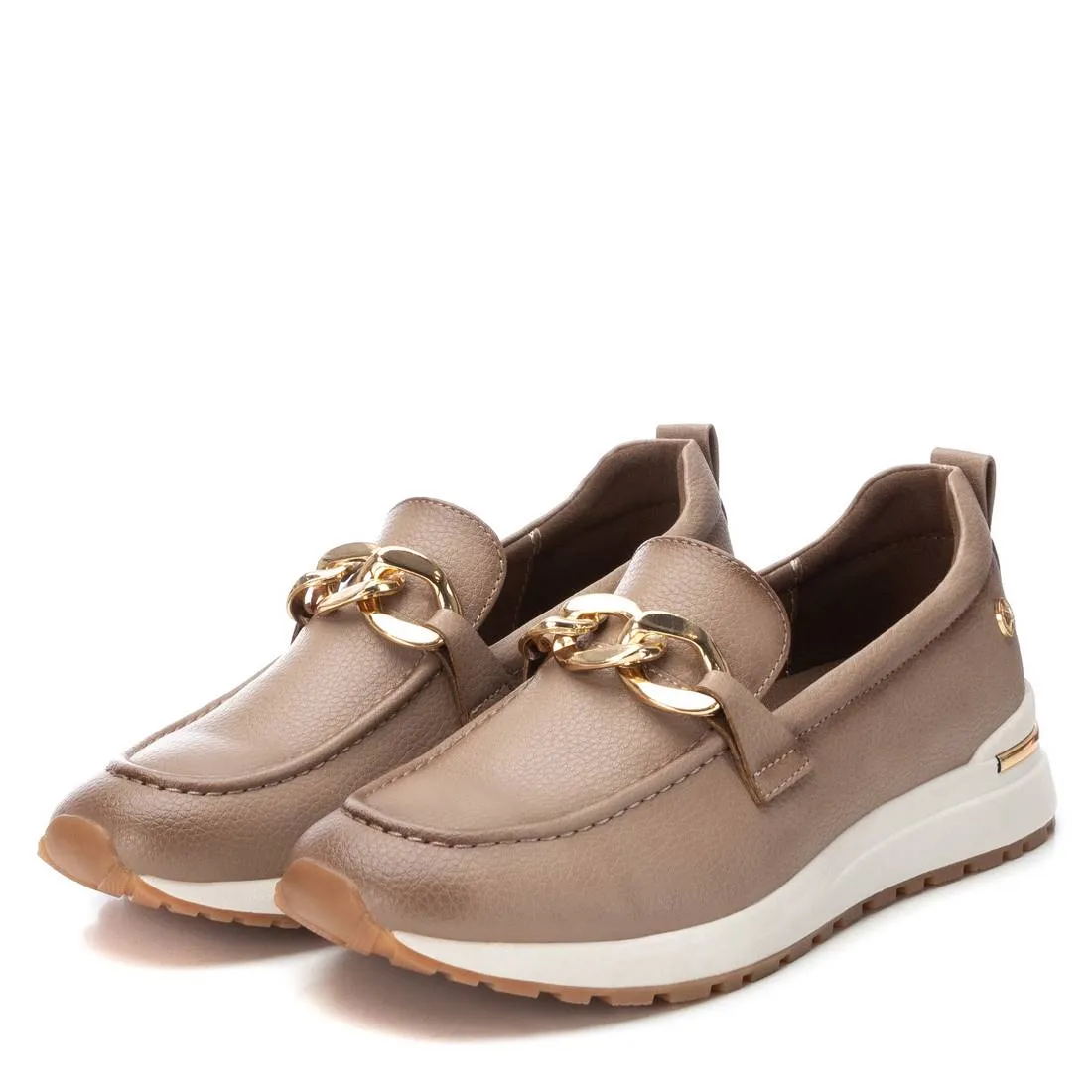 Xti Women's moccasins 143373