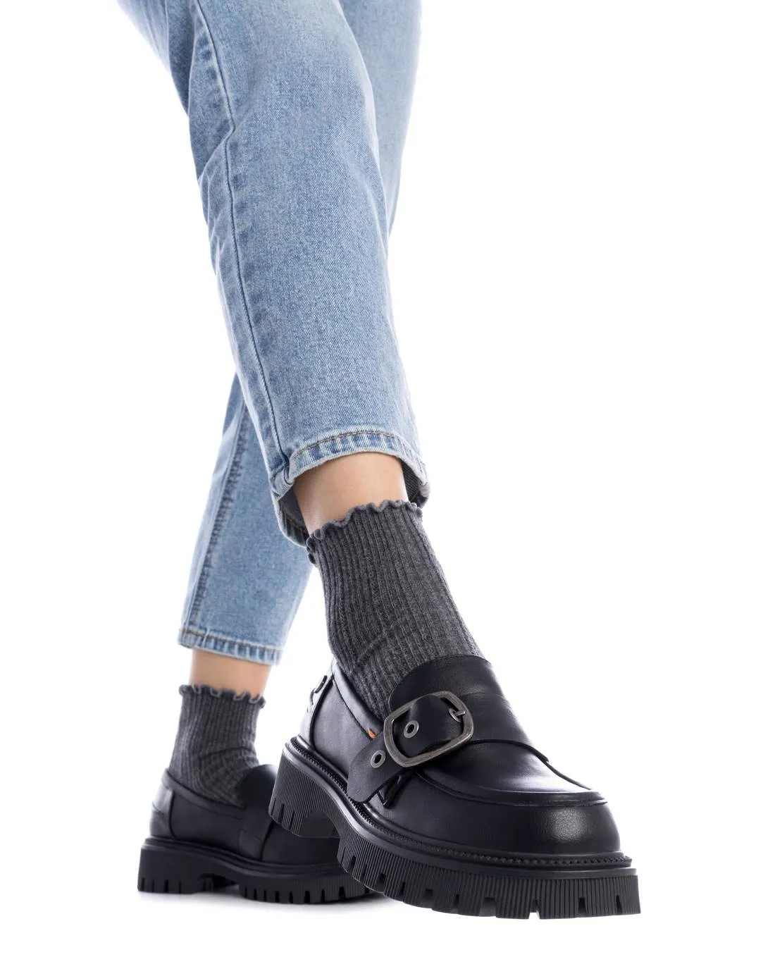 Xti Womens moccasins 172236