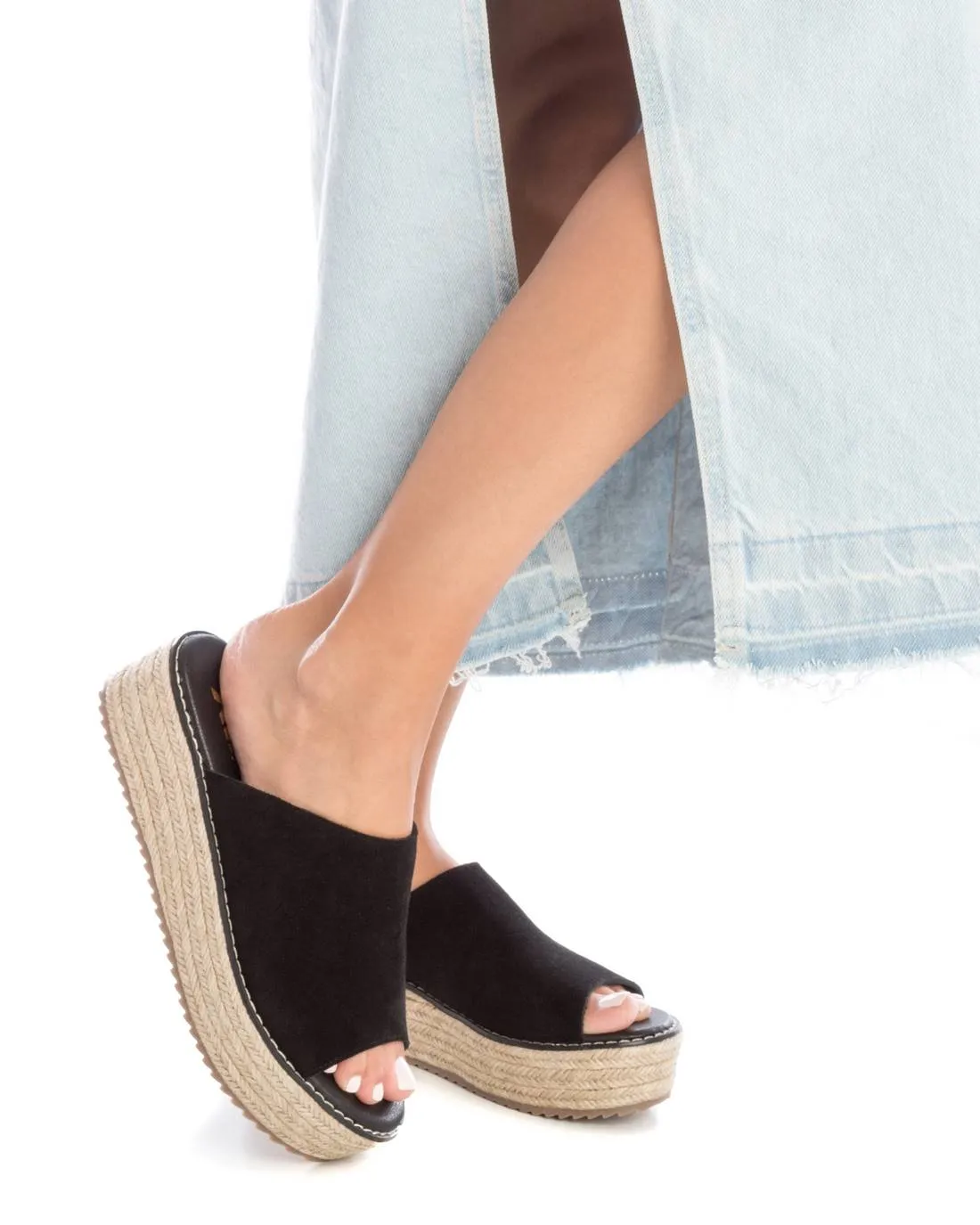 XTI Women's Sandals 142557