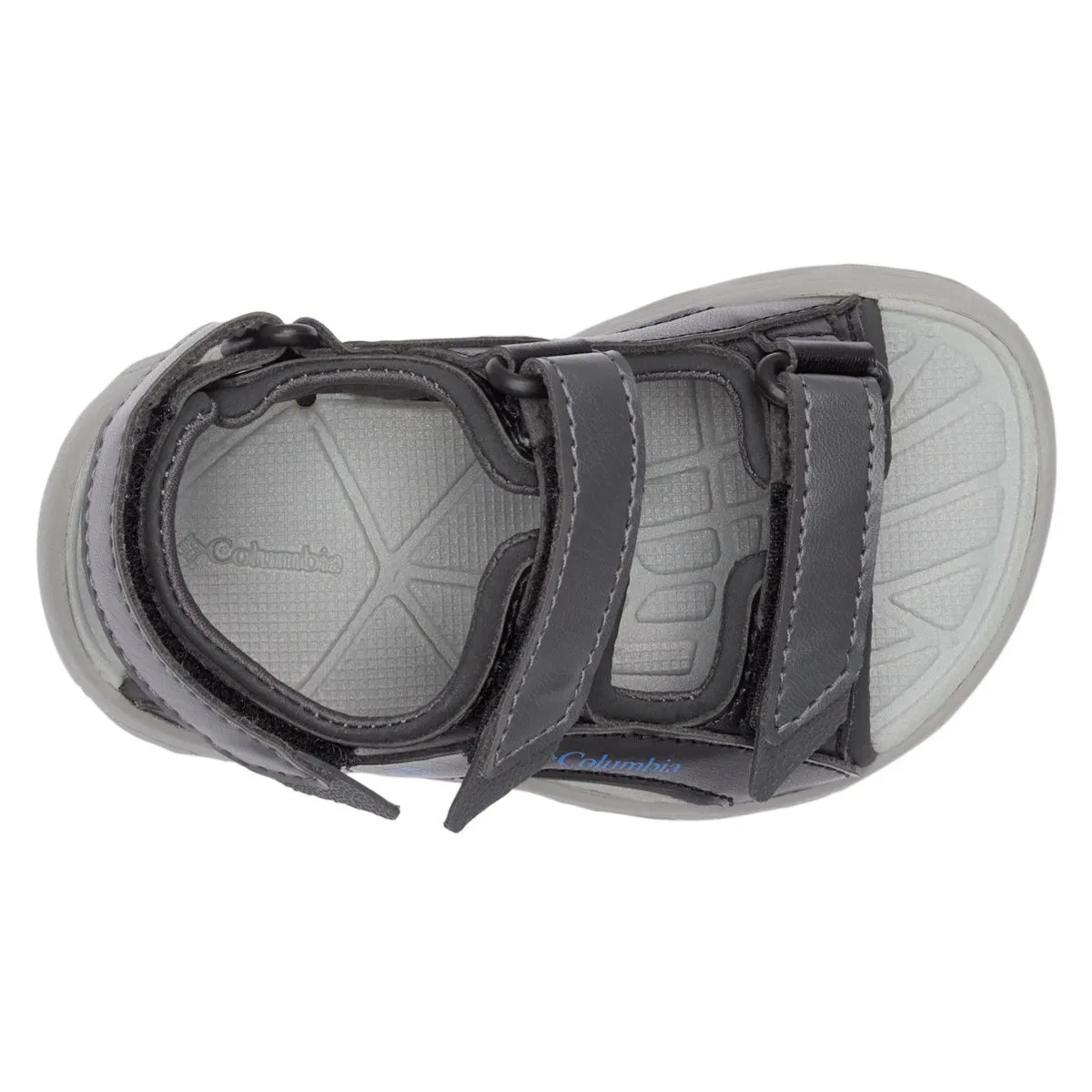 Youth Techsun 3 Straps Adjustable Sandals