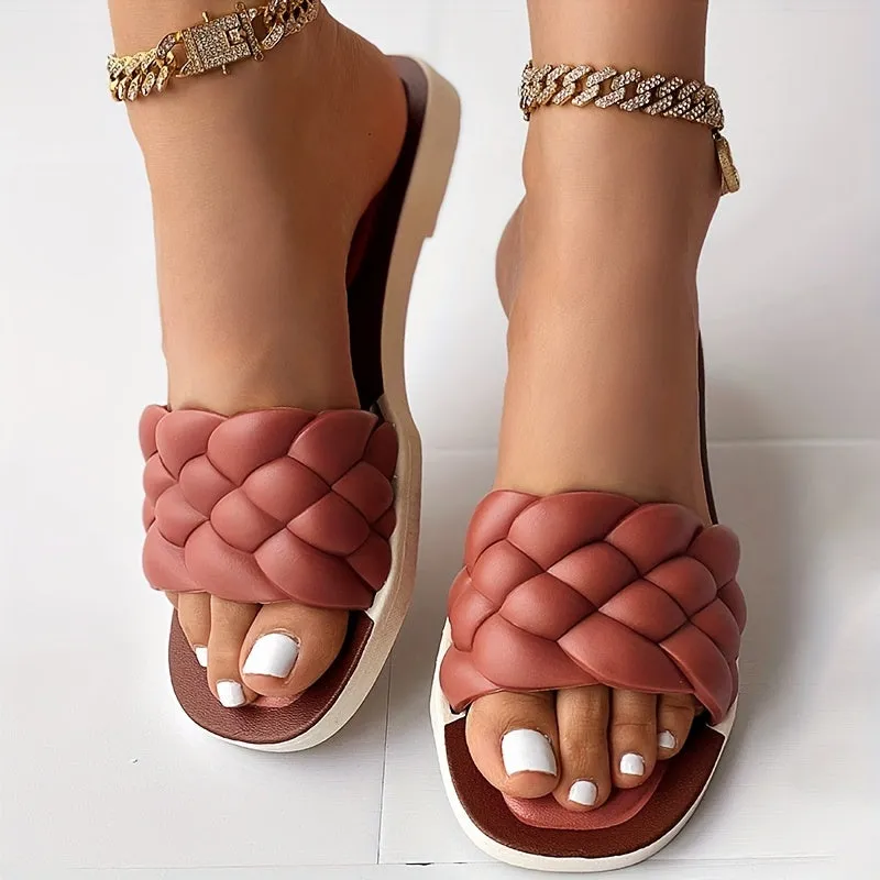 Yvette | Stylish Sandals