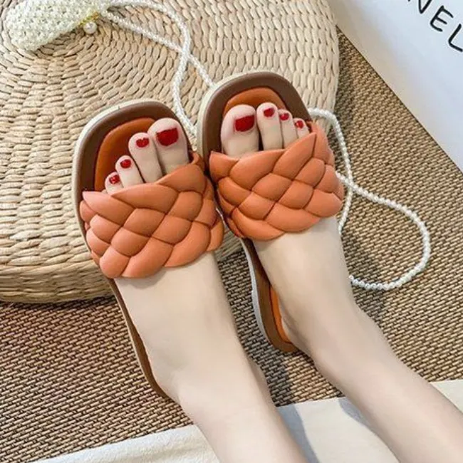 Yvette | Stylish Sandals