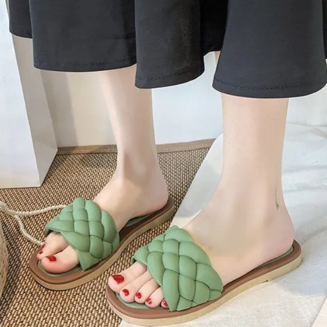 Yvette | Stylish Sandals