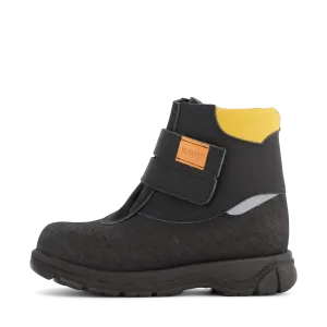Yxhult Jr Xc Black