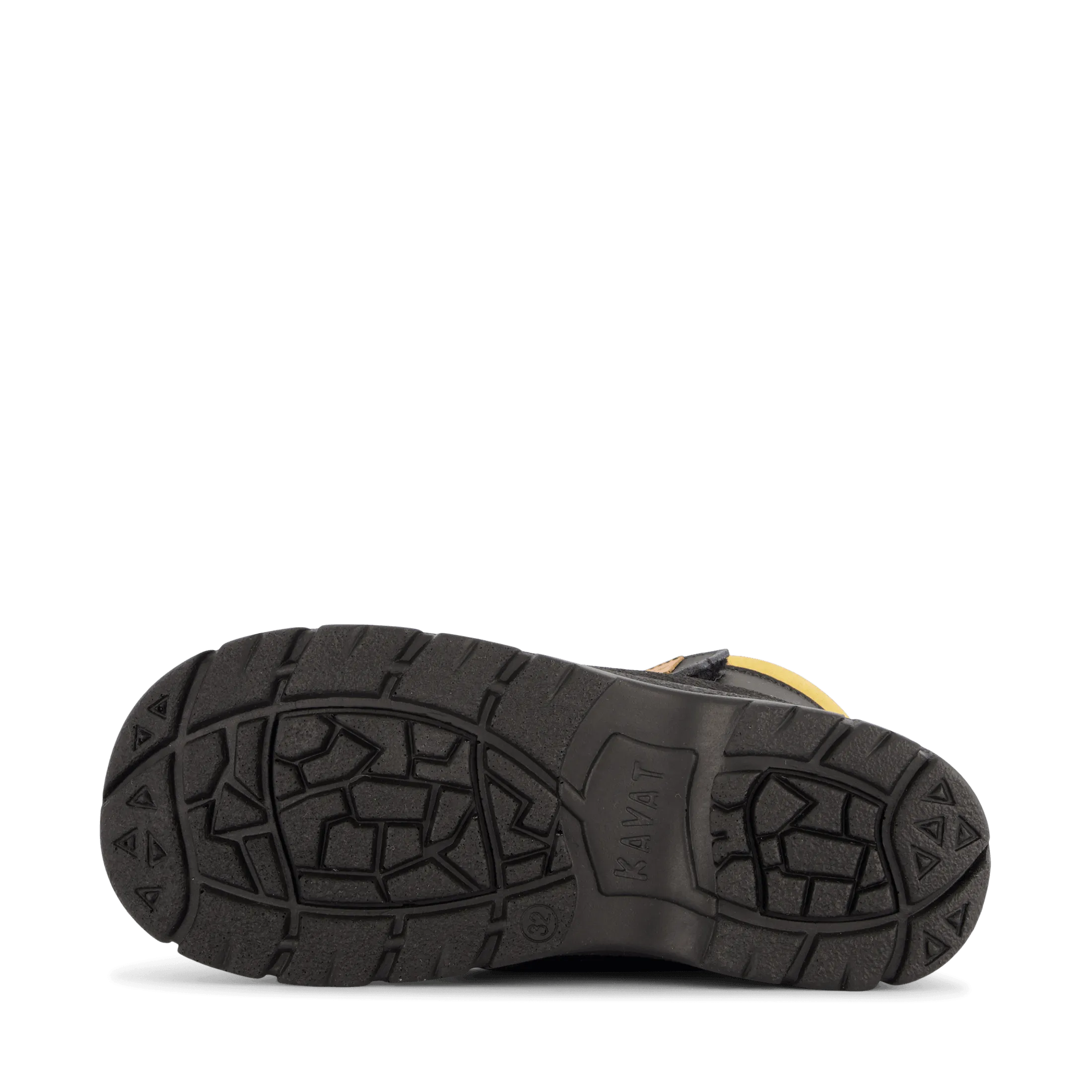 Yxhult Jr Xc Black