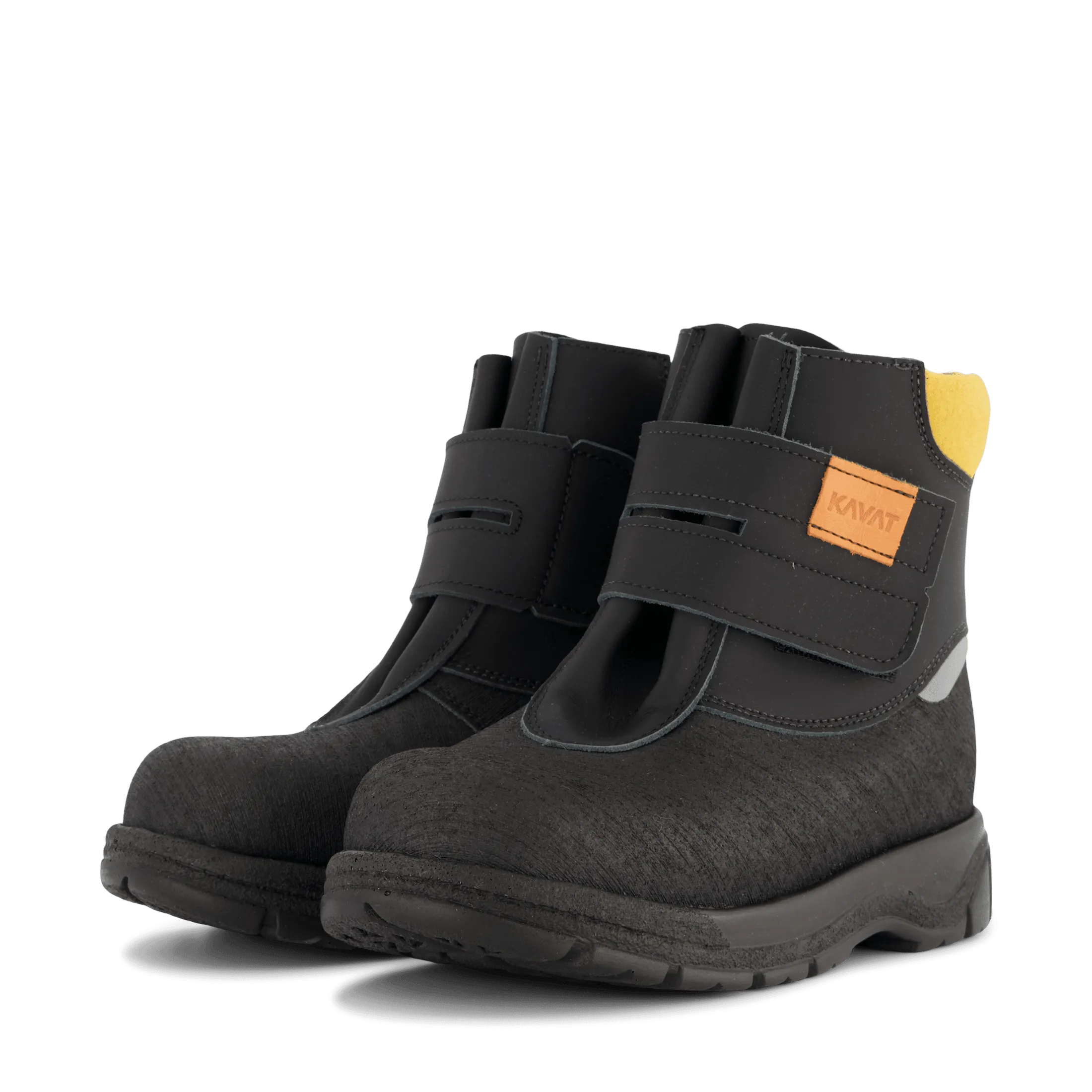 Yxhult Jr Xc Black