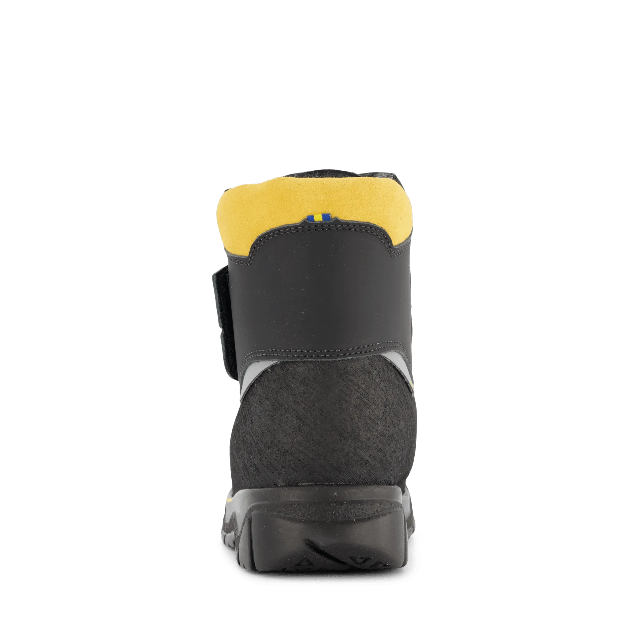 Yxhult Jr Xc Black