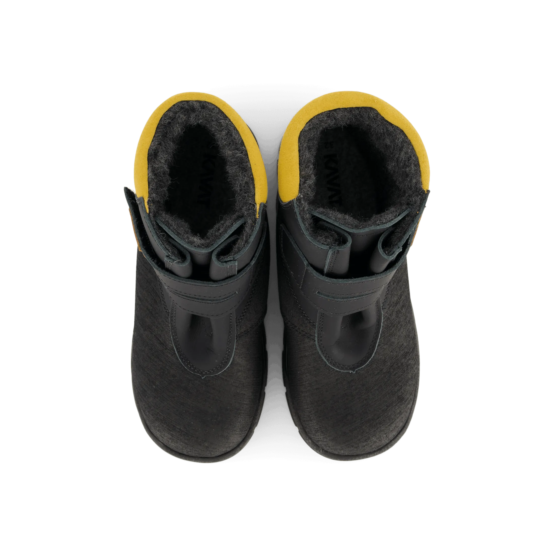 Yxhult Jr Xc Black